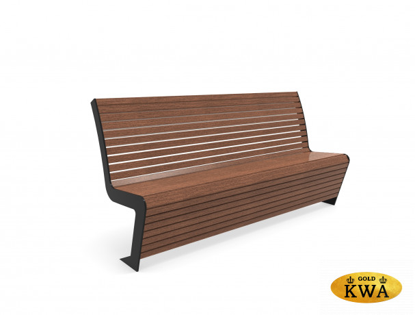 Скамейка Монталь 2,5-3 м