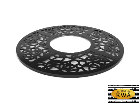 Приствольная решетка Аэро 06.014.0 1200