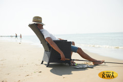 Кресло пластиковое Vermont