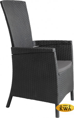 Кресло пластиковое Vermont