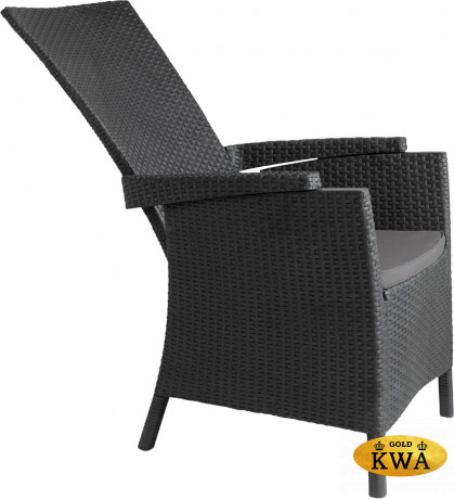 Кресло пластиковое Vermont