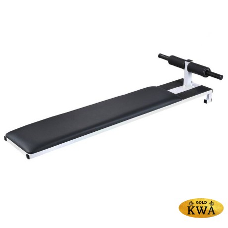 Шведская стенка деревянная из сосны - СОСНА - Т - БП - ДВ (стенка + турник навесной + брусья с подлокотниками + доска угловая с валиками)