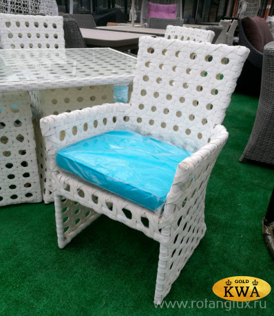 Кресло обеденное "Гольс"