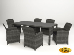 Обеденная группа &quot;Севилья&quot; 210х100