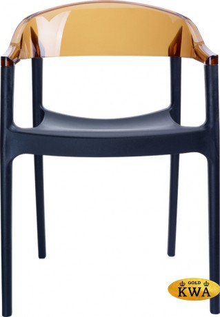 Кресло пластиковое