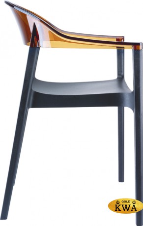 Кресло пластиковое