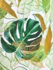 Кашпо TREEZ Effectory Savage Garden Дизайн-ваза Botanical