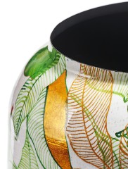 Кашпо TREEZ Effectory Savage Garden Дизайн-ваза Botanical