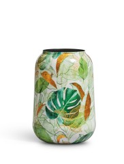 Кашпо TREEZ Effectory Savage Garden Дизайн-ваза Botanical