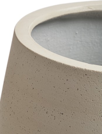 Кашпо Treez Ergo ___ форма 2 бывший арт. 41.111-24-0068-SGR-47