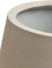 Кашпо Treez Ergo ___ форма 2 бывший арт. 41.111-24-0068-SGR-47