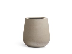 Кашпо Treez Ergo ___ форма 2 бывший арт. 41.111-24-0068-SGR-47