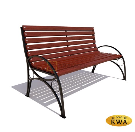 Скамейка для дачи «Тверь»