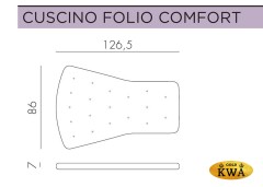 Комплект пластиковой мебели