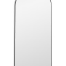 Arch XL Gold Зеркало в тонкой раме Smal