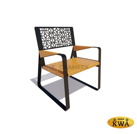 Стул «Концепт Уно» (лиственница)