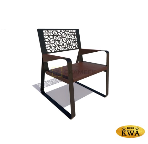 Стул «Концепт Уно» (лиственница)