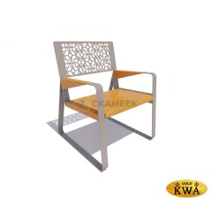 Стул «Концепт Уно» (лиственница)