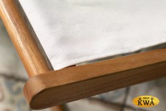 Комплект для отдыха из акации CAPRI  Joygarden