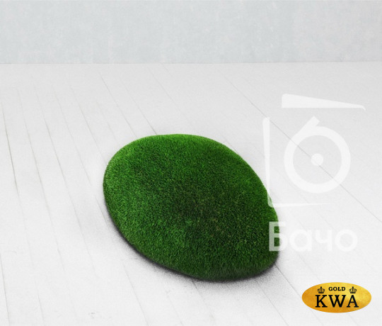 Топиари ландшафтная фигура Камень