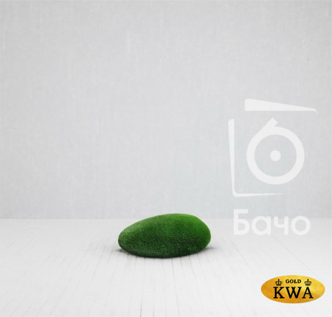 Топиари ландшафтная фигура Камень