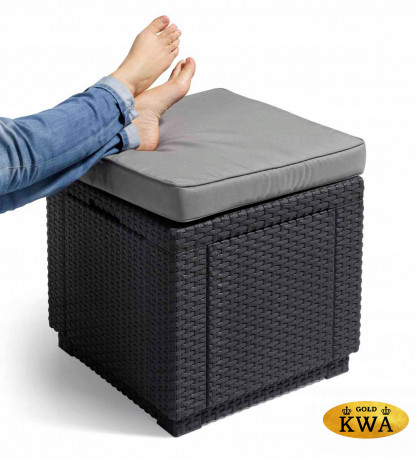 Стол-пуф Cube