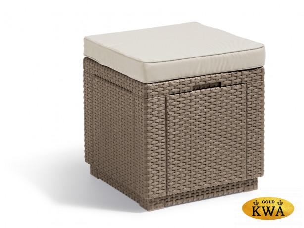 Стол-пуф Cube