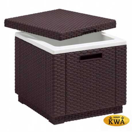 Стол-пуф Cube