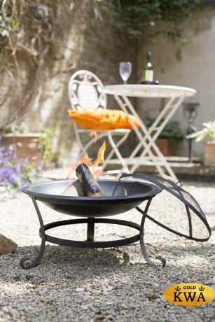 Чаша для костра La Hacienda Boston