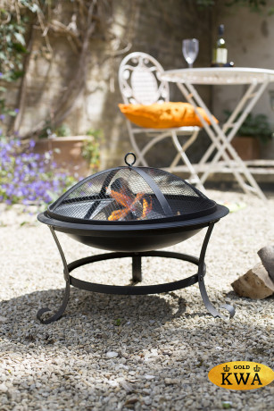 Чаша для костра La Hacienda Boston