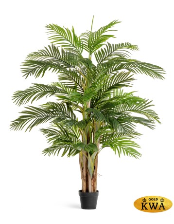 Пальма Арека Катеху де Люкс в-190 см 5 стволов 39 листов (Sensitive Botanic) 2/2