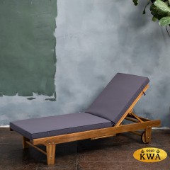 Шезлонг из акации BOOKA  Joygarden