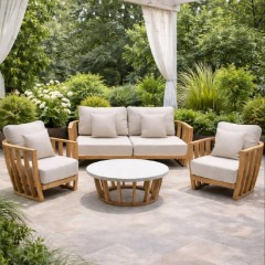 Лаунж-зона ELLIOT