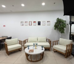 Лаунж-зона ELLIOT