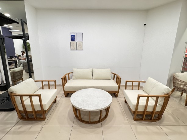 Лаунж-зона ELLIOT