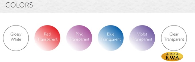 Стул прозрачный детский