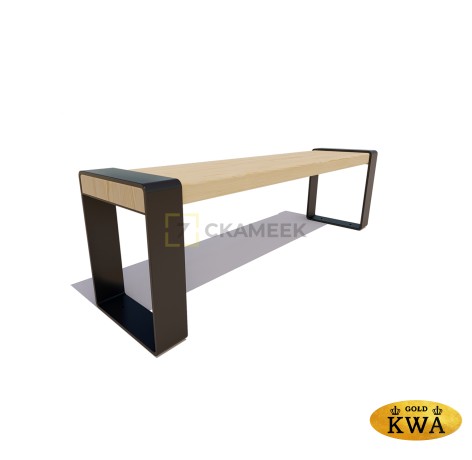 Скамейка «Ульяновск»