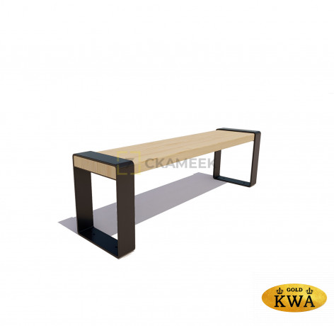 Скамейка «Ульяновск»