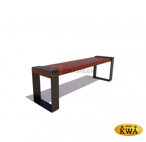 Скамейка «Ульяновск»