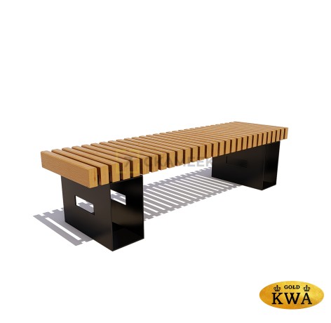 Скамейка «Сосновый бор» (1,8 лиственница)