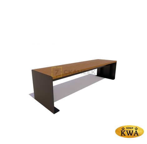 Банкетка «Рязань»