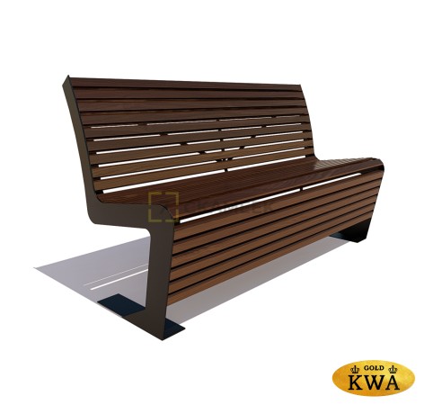 Скамейка «Пушкино»