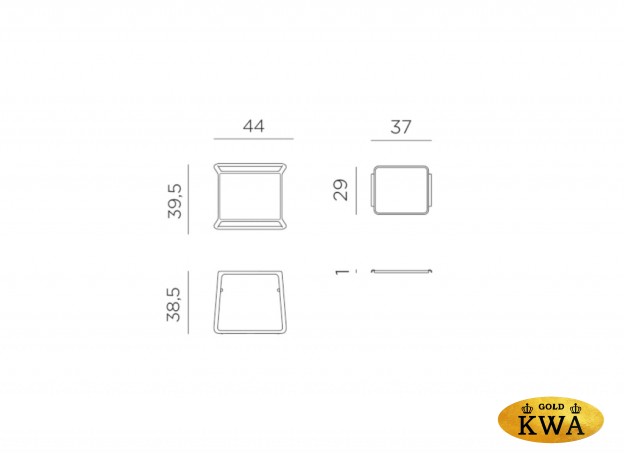 Шезлонг-лежак пластиковый со столиком