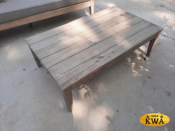 Комплект деревянной мебели