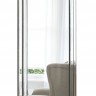 Напольное зеркало в раме Line (Лайн), 90*190 см