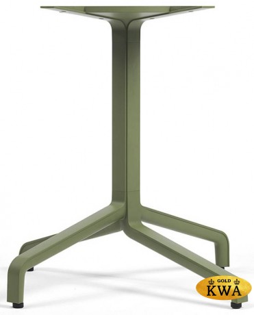 Подстолье металлическое