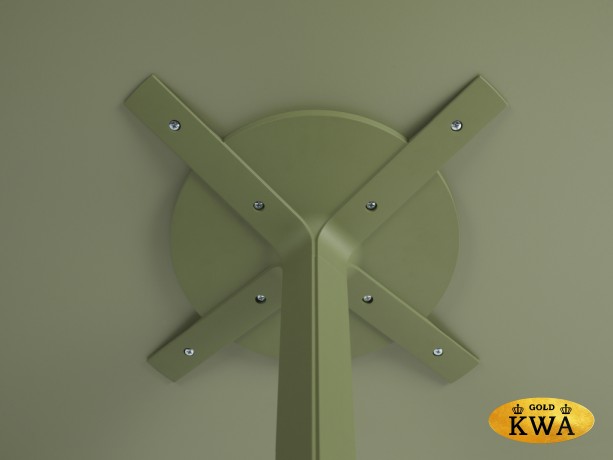 Подстолье металлическое