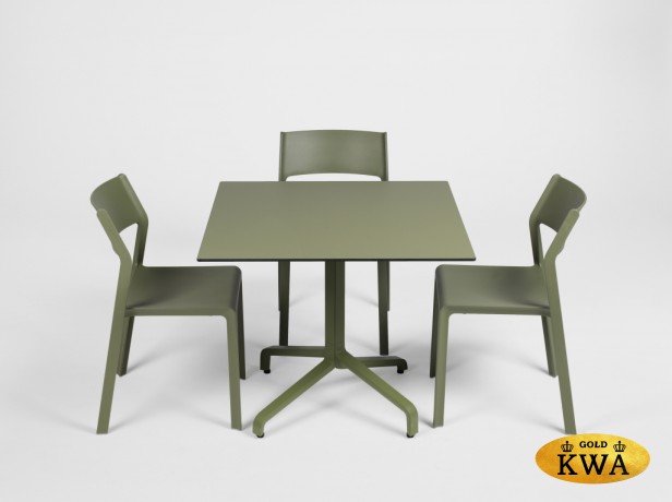 Подстолье металлическое