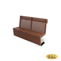 Скамейка Ибица 1,3 м