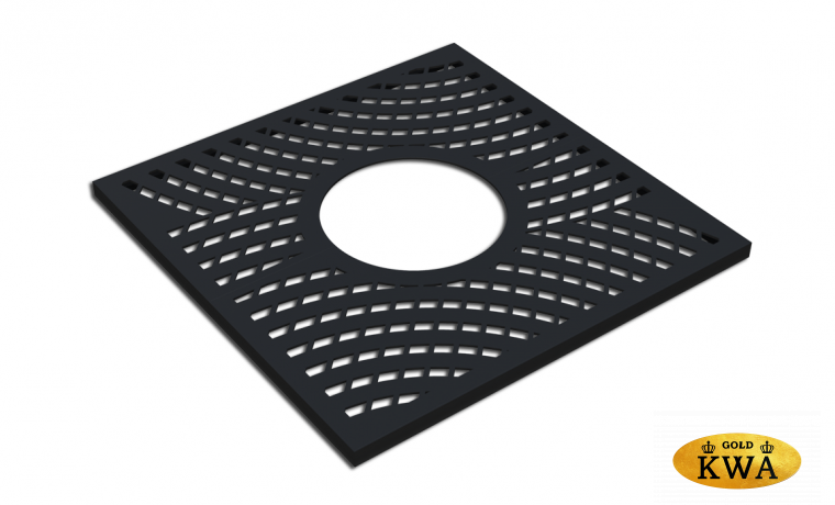 Приствольная решетка Малье 06.024.0 2000